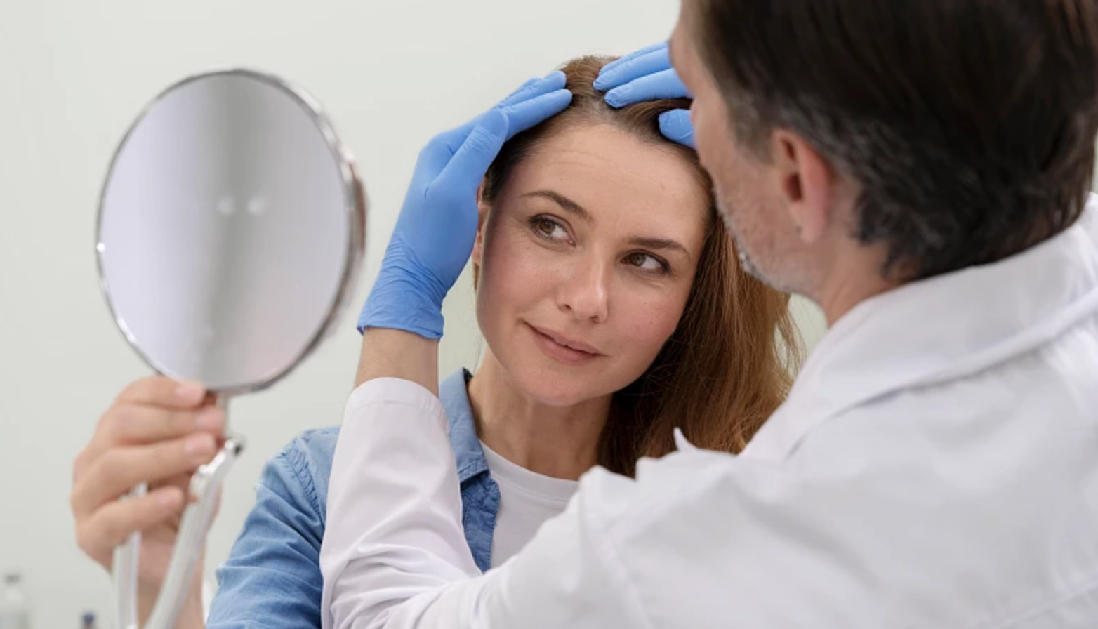 Трихолог в Одесі